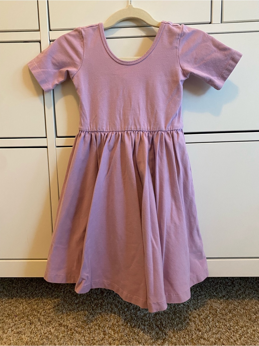 Alice + Ames Ballet Dress